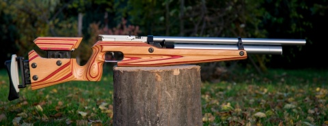 Feinwerkbau FWB C60/C61/C62