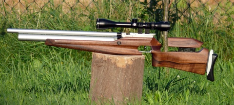 Feinwerkbau FWB 600/601/602/603