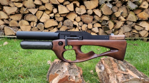 Himera - Pełne drewno