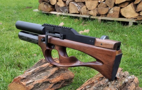 Himera - Pełne drewno