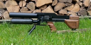 Himera - Wersja Taktyczna