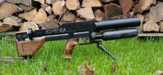 Himera - Wersja Taktyczna