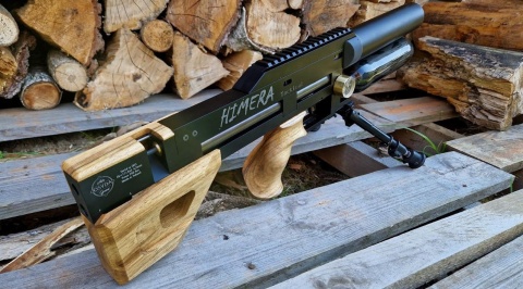 Himera - Wersja Specjalna