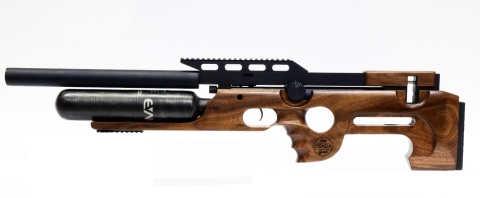 Mantykora - Pełne drewno