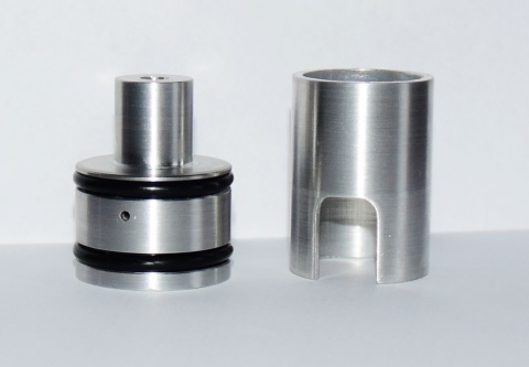 Regulator ciśnienia do AirArms S400/S410/S510/TDR