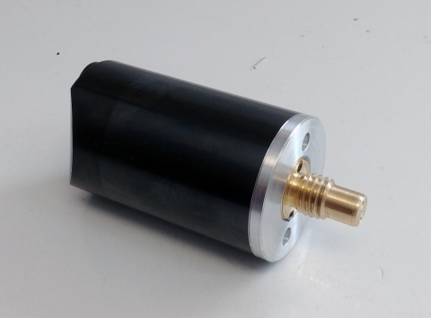 Walther Lgm/Lgm1/Lgm2/CGM/Lg210