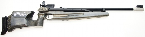 Walther Lgm/Lgm1/Lgm2/CGM/Lg210